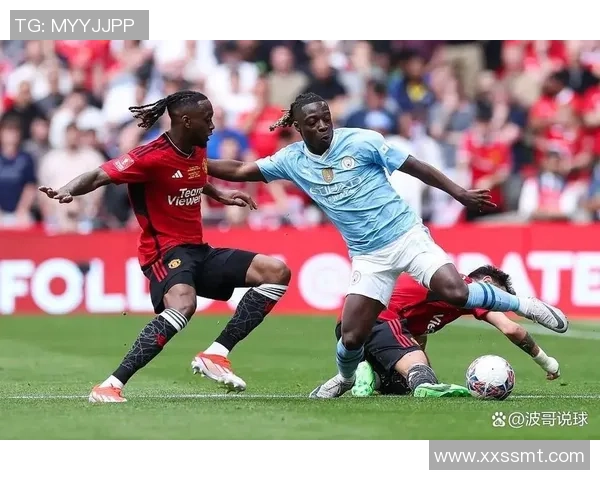 英超巅峰对决曼彻斯特联与曼城的荣耀之战即将开启