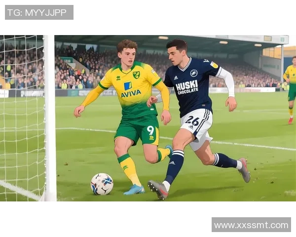 诺维奇主场迎战米尔沃尔双方争夺关键三分之战